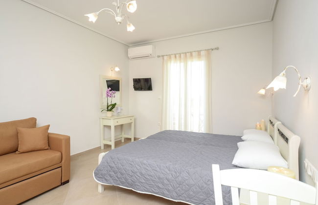 Perla Hotel - Photo 11