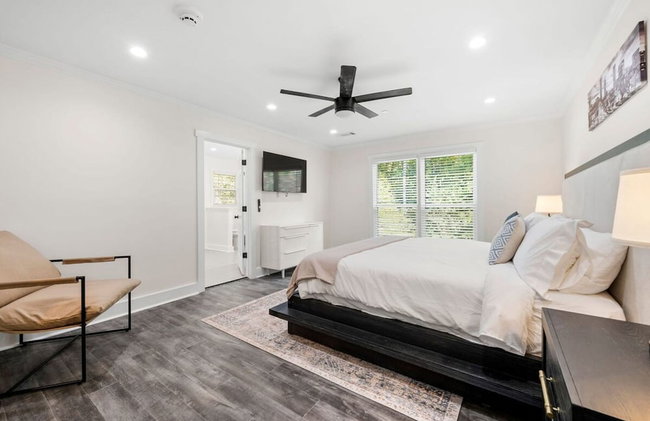 Grand Retreat - Luxury Vacation for Large Groups - Foto 41