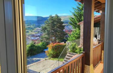 Casa Rural Villa Rosario - Photo 26