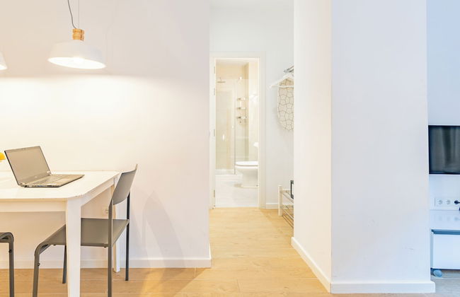 Feelathome Merced Apartments - Foto 58