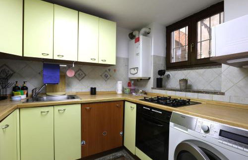 Loft Piazza Cavour Vercelli - Foto 30