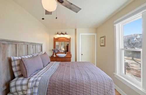 Garden Home & Hot Tub Monthly Rental - Foto 2