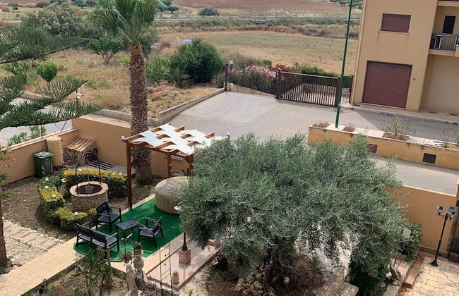 Sole Mare E Relax for Dream Holidays in Siculiana - Foto 8