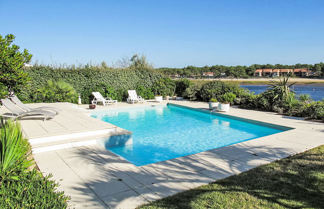 Les Pinasses - Foto 34