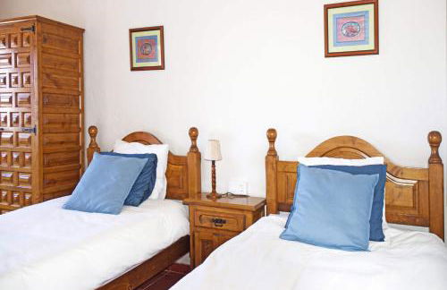 Casa El Colmenero - Foto 20