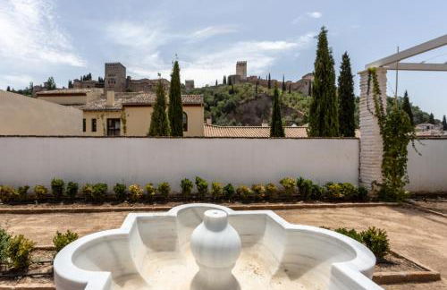 INOLVIDABLES VISTAS a LA ALHAMBRA, - Photo 42