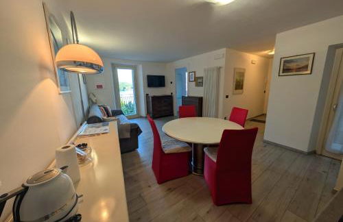 appartamenti i fiori del lago - Foto 19