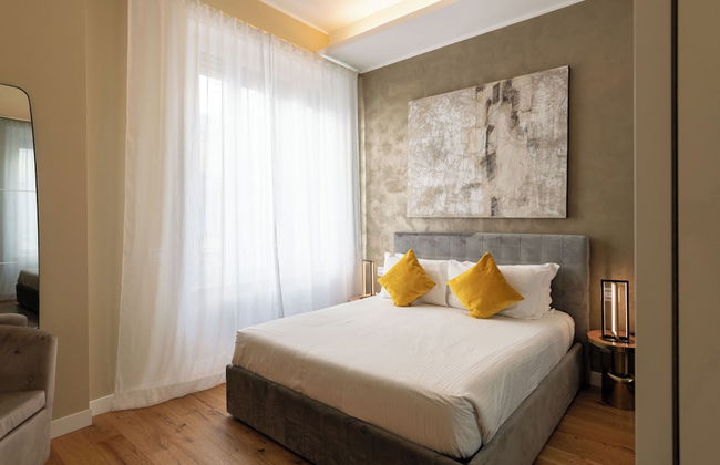 Heart Milan Apartments - Duomo District - Photo 80