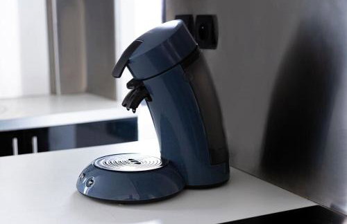 Superbe logement près de la gare et de l'autoroute - Foto 15