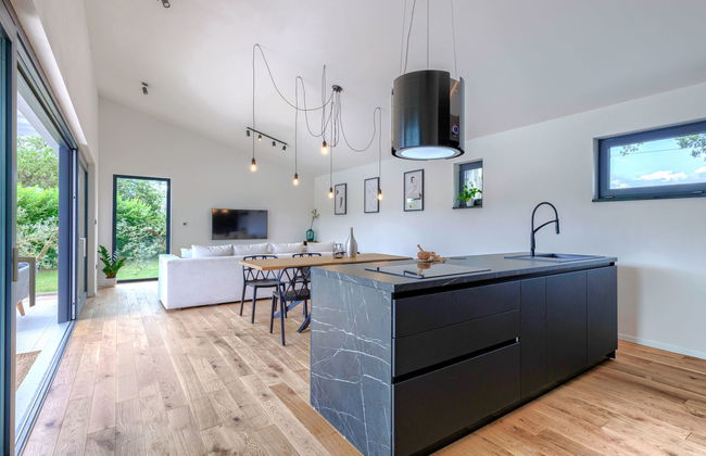 Villa Valla - Foto 10