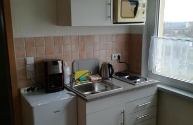 Ferienwohnung Katrin - nahe Chemnitz - Foto 15