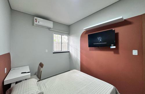 Flat Maceió 02 - Foto 5