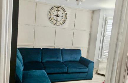 Modern 5 bedroom house with parking, London - Foto 15