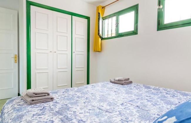 Ilios de Mogán 4 - With Terrace - Photo 4