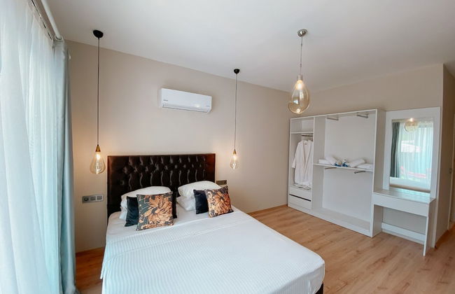 Inn House Ölüdeniz - Foto 40