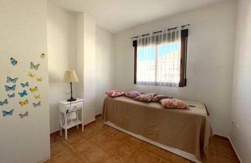 3-bed sea view Penthouse, Isla Plana, Mojon Hills - Foto 10