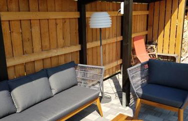 Hossies Hof - Luxus Ferienhaus Scheune - Foto 20