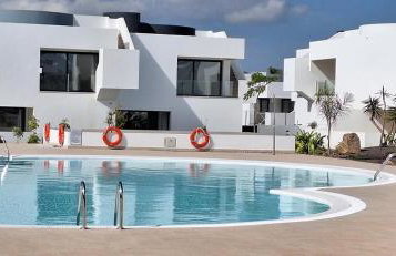 Casilla de Costa Luz Home con Terrazza Fronte Piscina - Foto 1