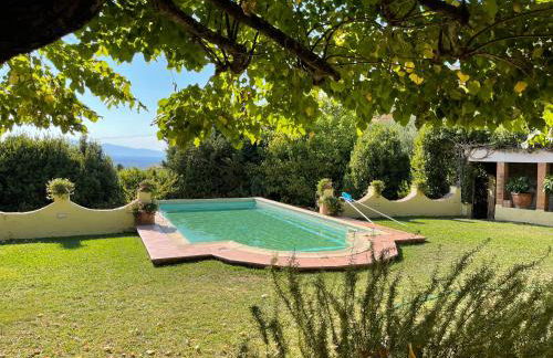 Villa Minghetti - Foto 4