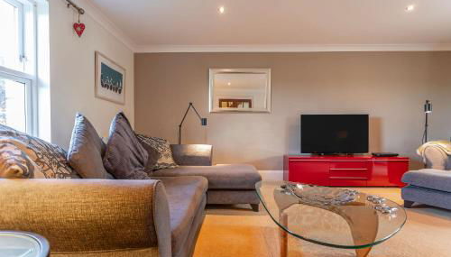 Links Lodge - Blacklaws Steading - Foto 3