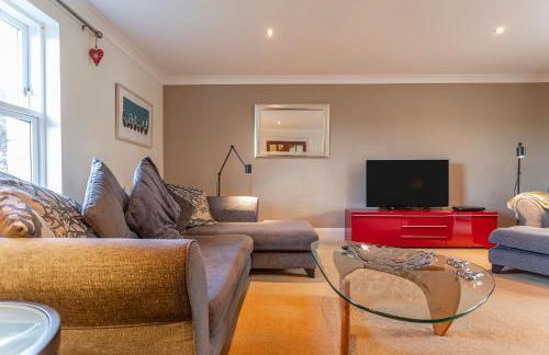 Links Lodge - Blacklaws Steading - Foto 3