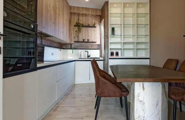 Luxurious central apartments - Foto 8