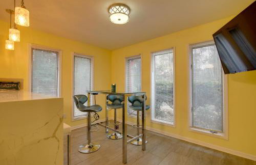 Private and Spacious Lakefront Home in Memphis! - Foto 10