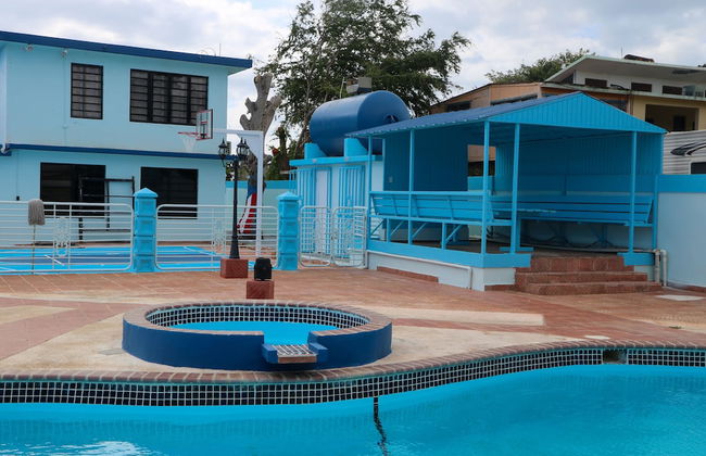 Mavs Combate Beach Club - Foto 71