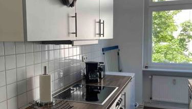 Schönes Apartment mitten in Berlin - Foto 2