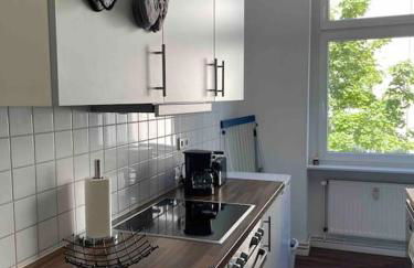 Schönes Apartment mitten in Berlin - Foto 2