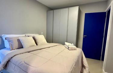 Lindo Apto a 3 Min do Expocentro de BC - Foto 29