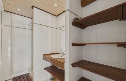 Appartement pour 4 - Terrasse - 100m du Port - Foto 11