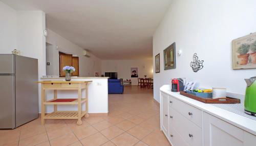 Home and Garden Le Rondini - Foto 3