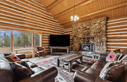 Mountain Escape Lodge - Foto 24