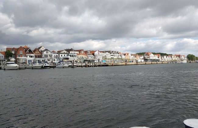 De Bohn Comfortable Holiday Residence - Foto 18