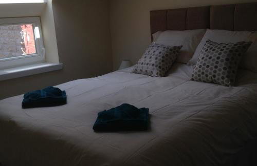 The Old Coach House - Foto 19