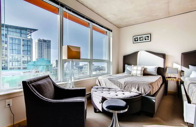 1 Location 2BR Across From Space Needle -vr1 - Foto 3