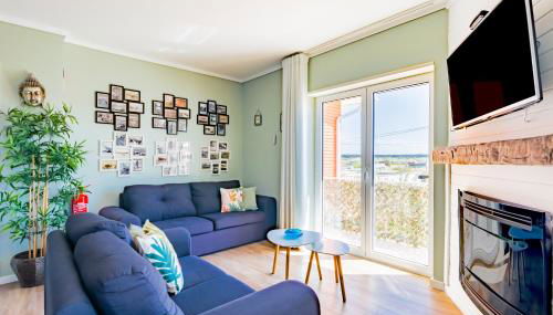 Bela Vista - Beach Apartment - Foto 4