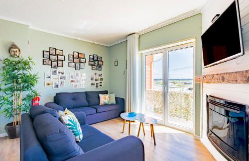 Bela Vista - Beach Apartment - Foto 4