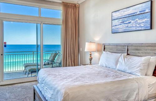 Sterling Shores #1106 Beachview Penthouse - Foto 23