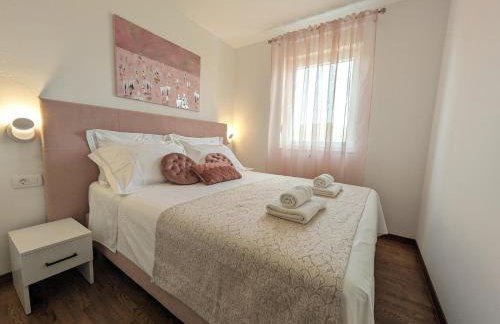 Seaside Serenity "Rosé" with pool, 150m from sea - Foto 27