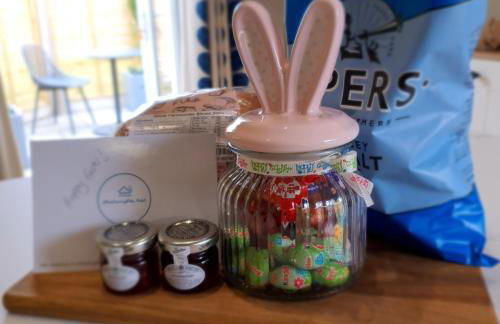 Wheelwright's Rest, Legbourne, Louth - Foto 27