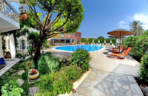 Alkyon Apartments & Villas Hotel - Foto 5