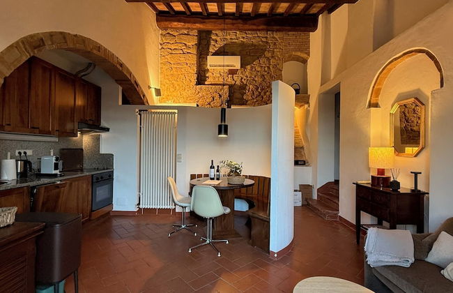 Agriturismo Podere Cortilla - Foto 22