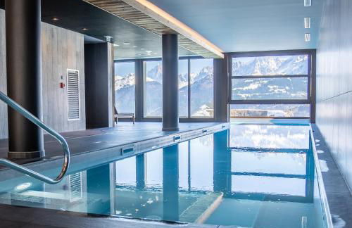 Les Roches du Mont Blanc - Résidence & Spa - Foto 12