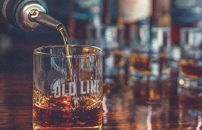 Baltimore Whiskey Tasting Pass - Foto 2