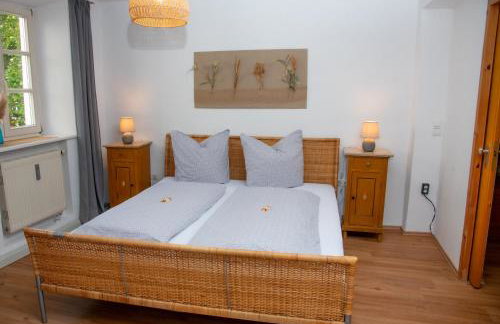 Altstadtwohnung mit Burgblick - Foto 21