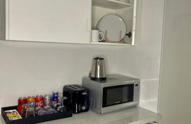 Axiom Park Hotel - Photo 90