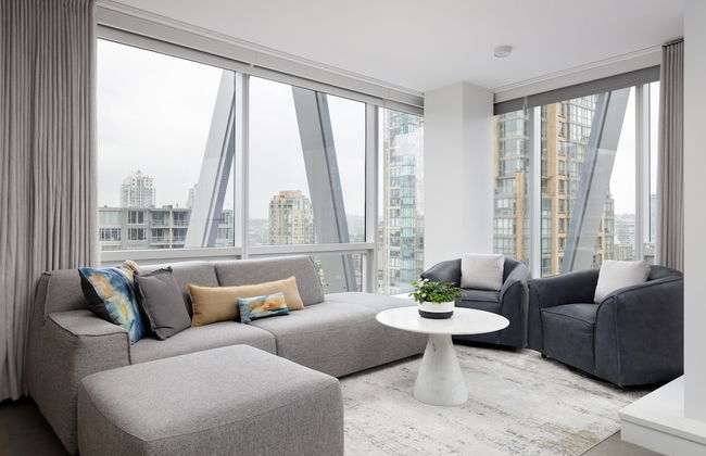 1111 Richards - 1407 - Photo 20