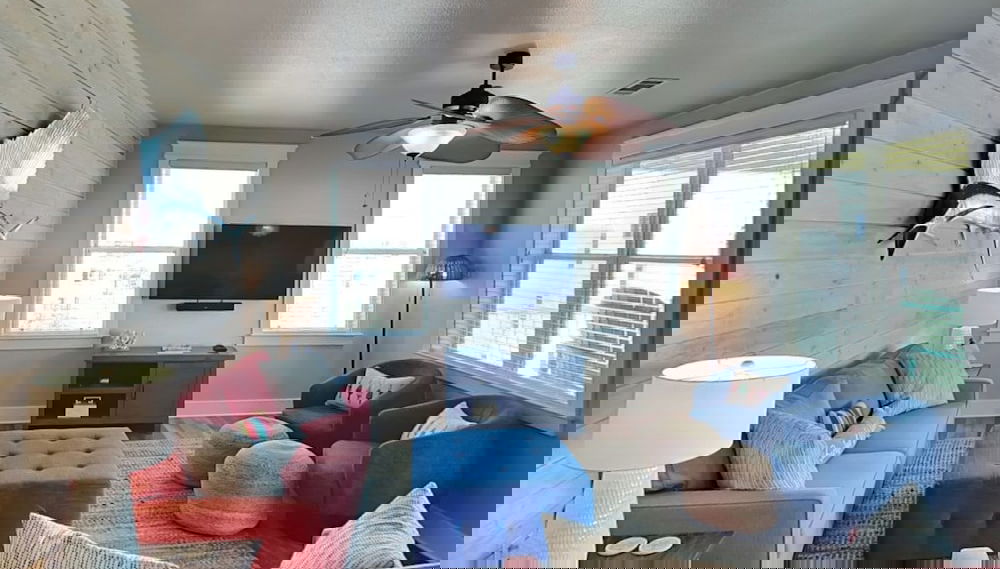 Équipement de l’hébergement